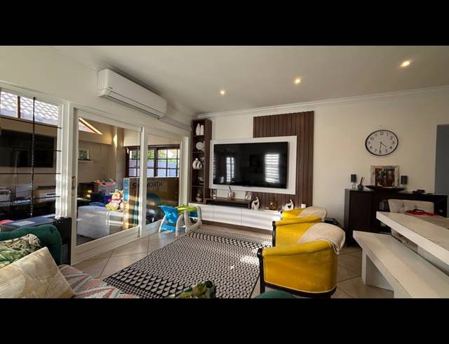 3 BEDROOM PROPERTY TO RENT IN THATCHFIELD ESTATE
